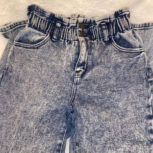 Wild Fable High Waisted Jeans